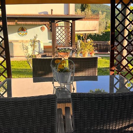 Relaxhomeholiday Panicale Buitenkant foto