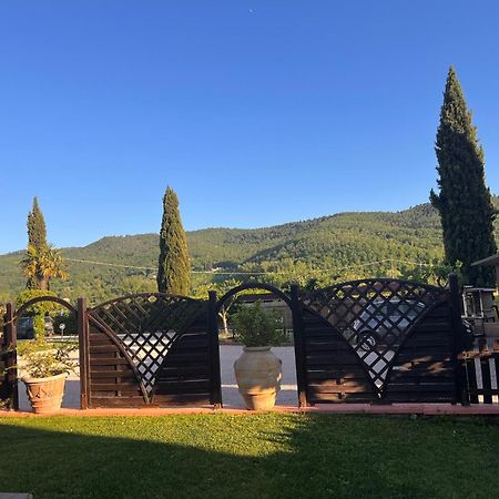 Relaxhomeholiday Panicale Buitenkant foto