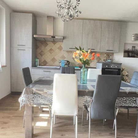 Relaxhomeholiday Panicale Buitenkant foto