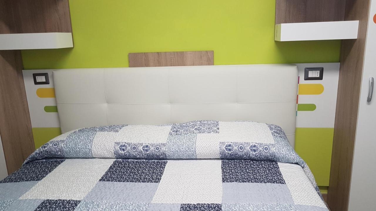 Relaxhomeholiday Panicale Buitenkant foto