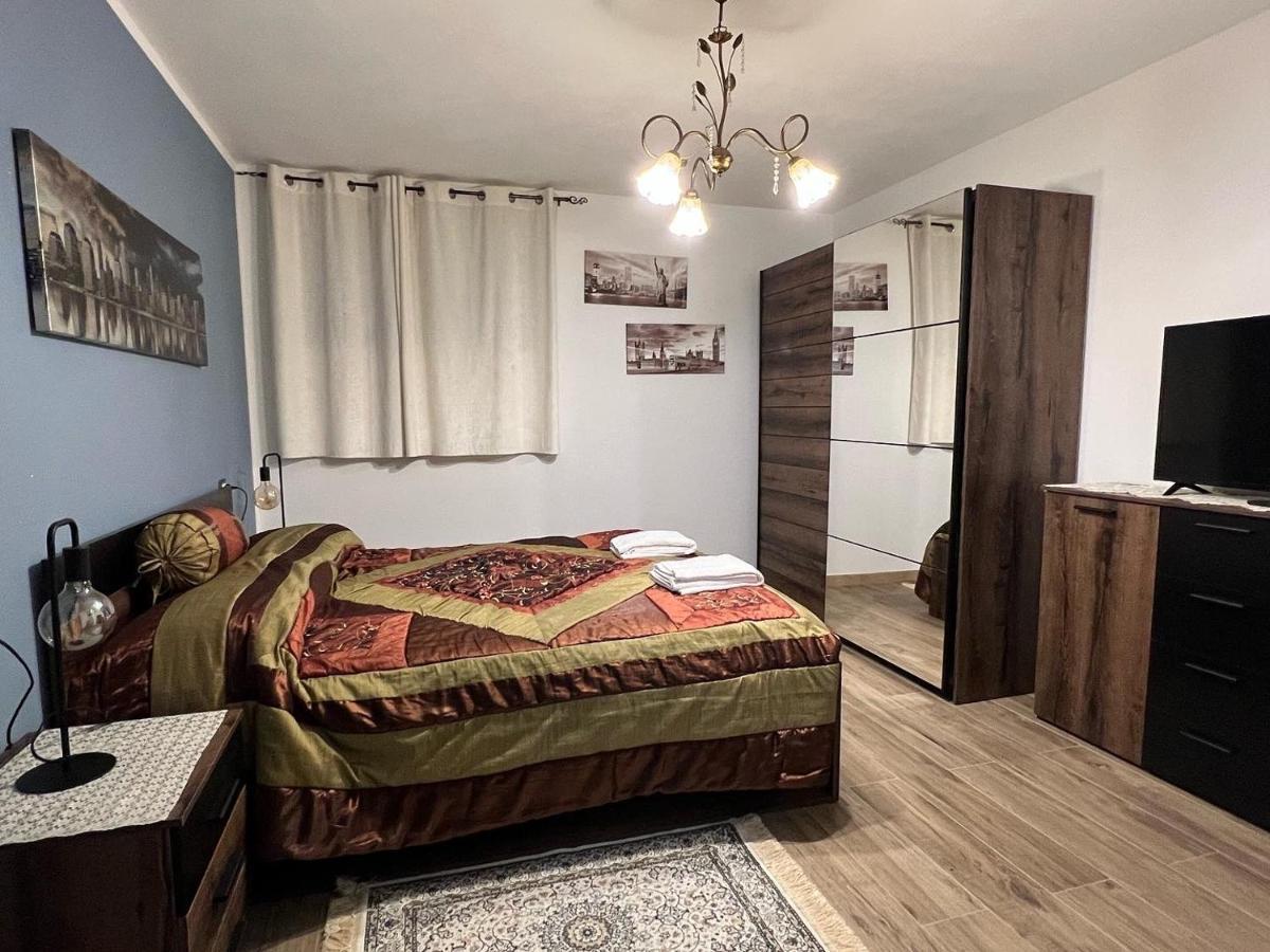 Relaxhomeholiday Panicale Buitenkant foto