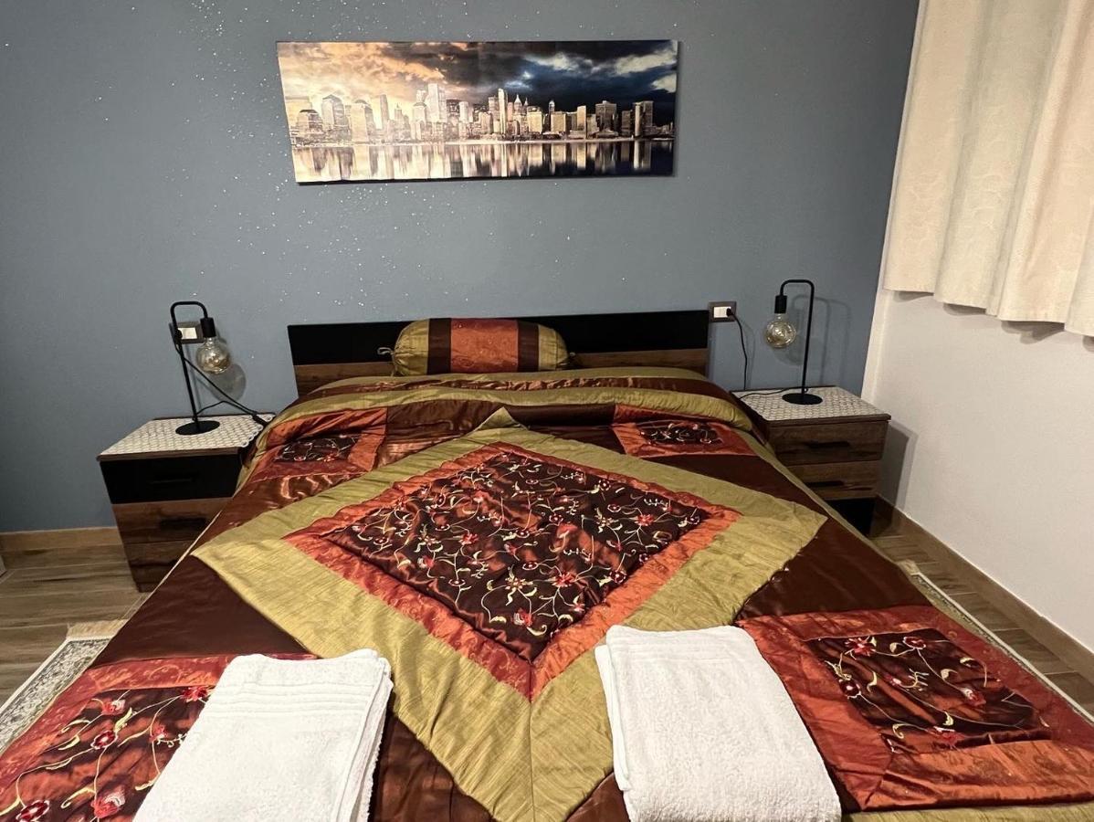 Relaxhomeholiday Panicale Buitenkant foto