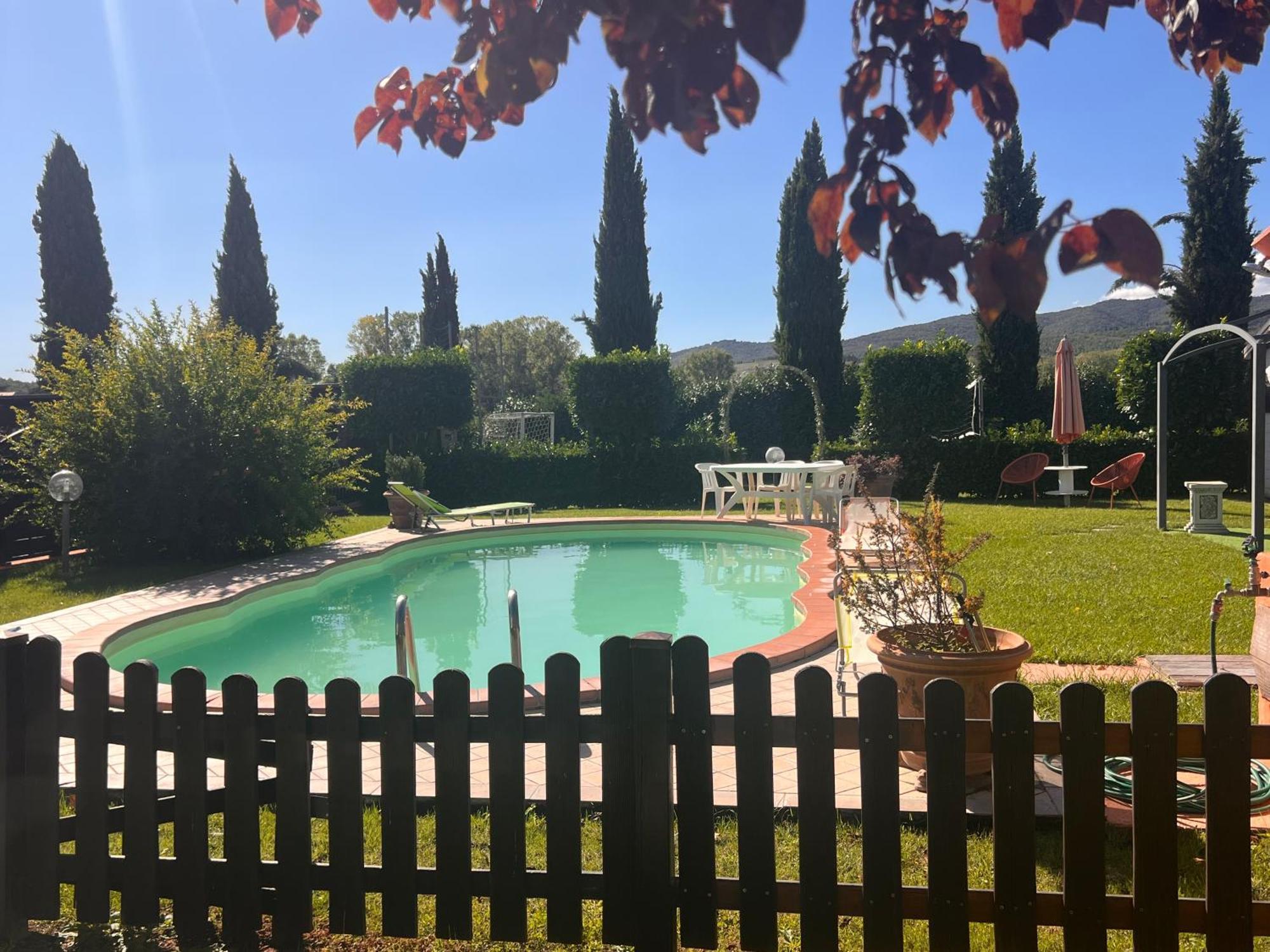 Relaxhomeholiday Panicale Buitenkant foto