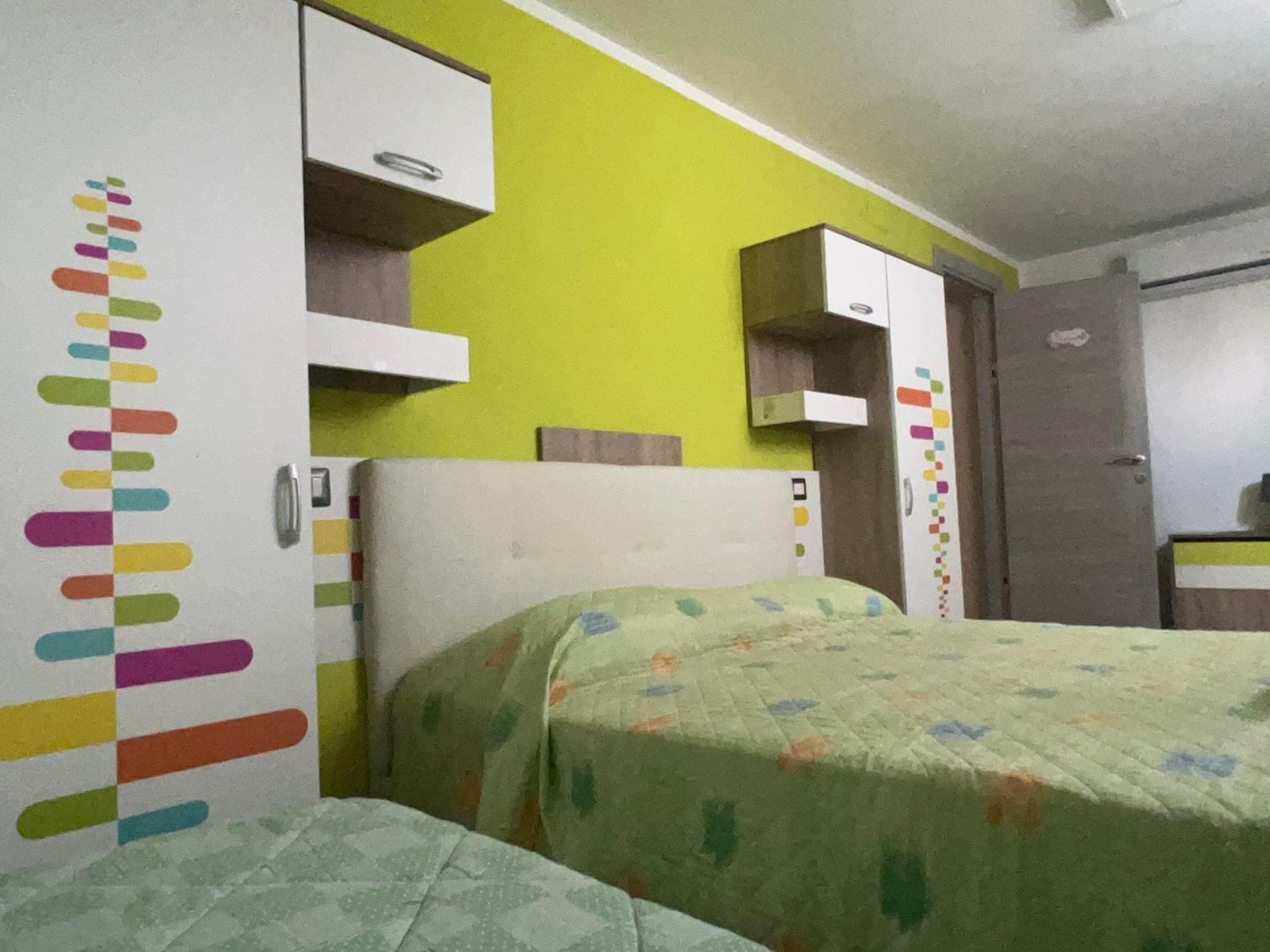 Relaxhomeholiday Panicale Buitenkant foto