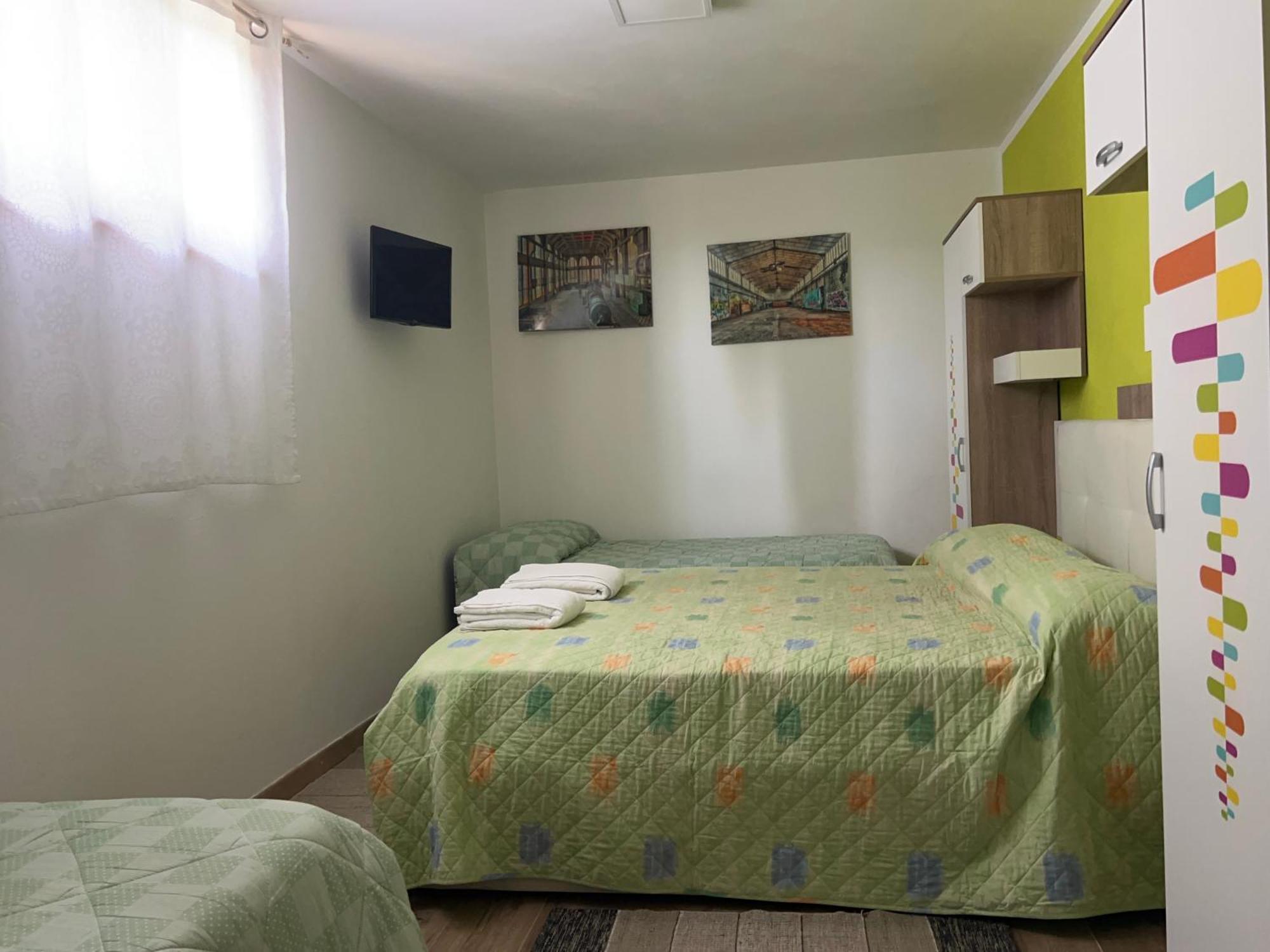 Relaxhomeholiday Panicale Buitenkant foto