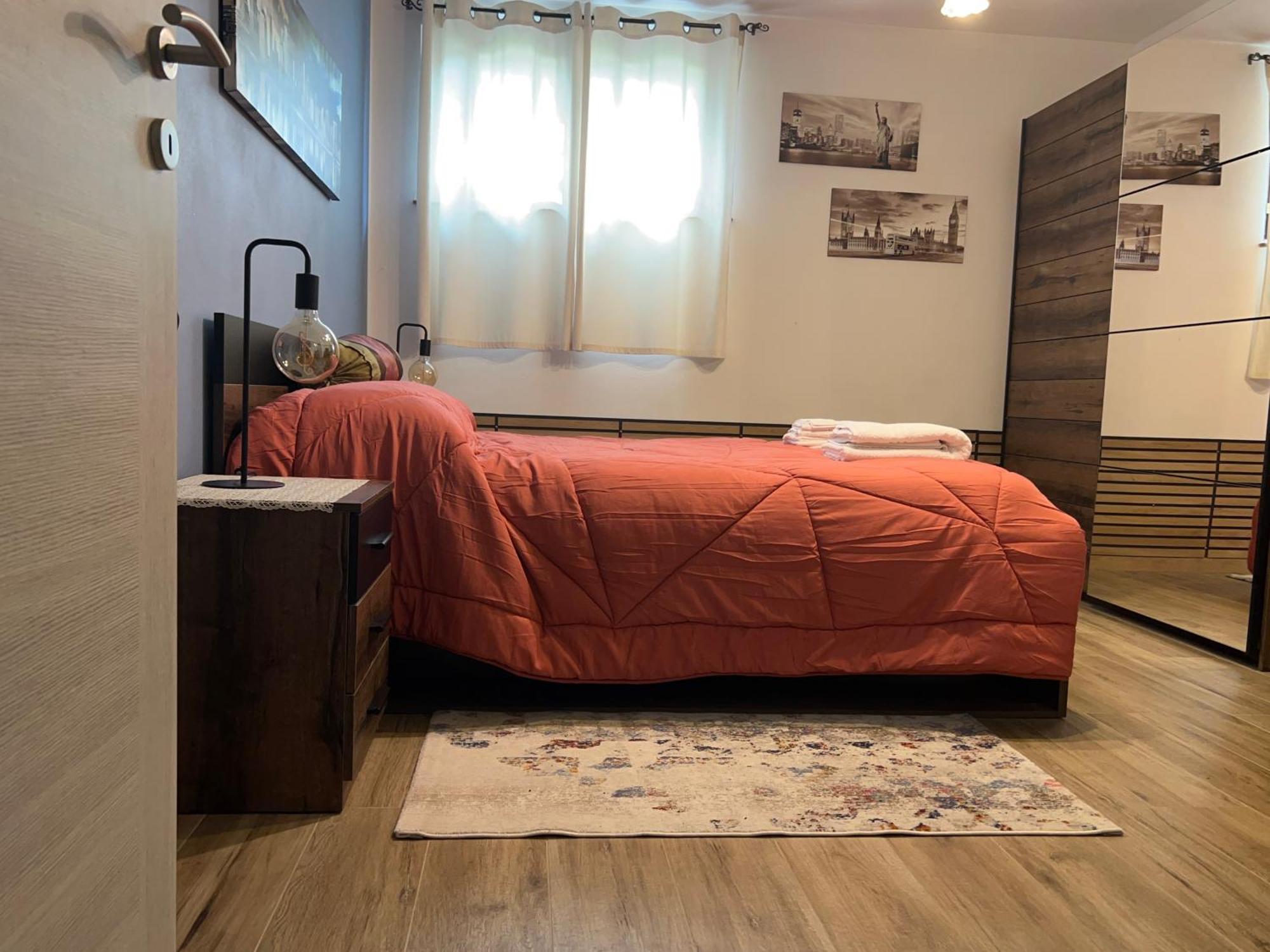 Relaxhomeholiday Panicale Buitenkant foto